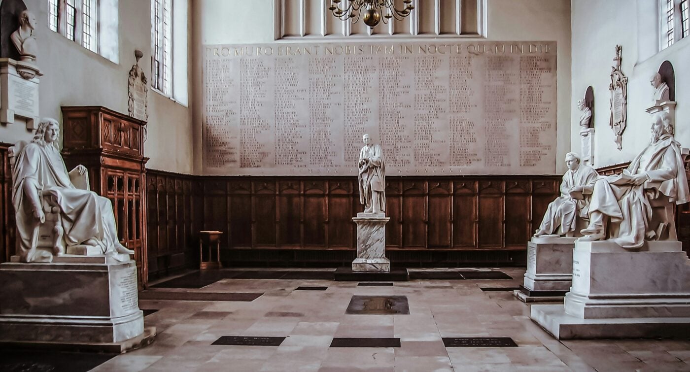A Divine Encore: The Atheists Who Couldn’t Accept a Meaningless Life