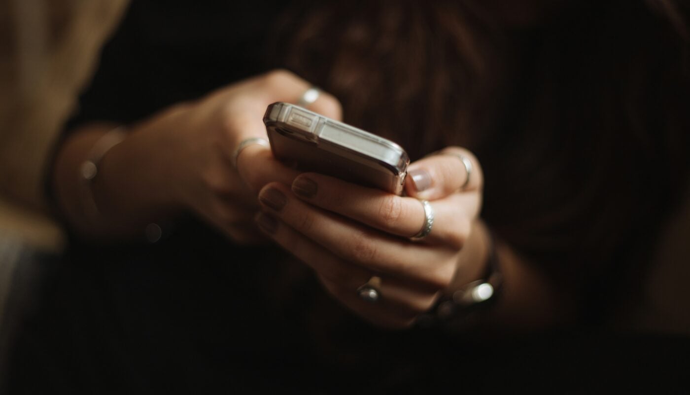 Constant Online Theological Debates Are Turning Young Women Away