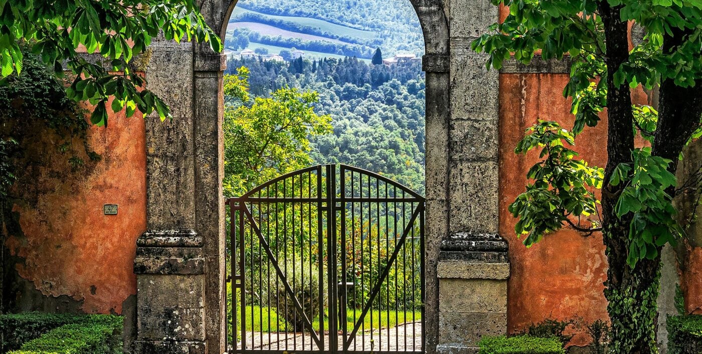 Humility Is the Gateway to Heaven