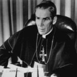 A Few Things Fulton Sheen Has Taught Me About Growing Older
