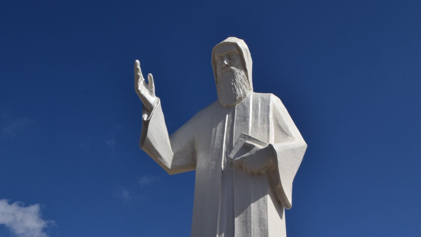 St. Charbel’s Miracles Continue