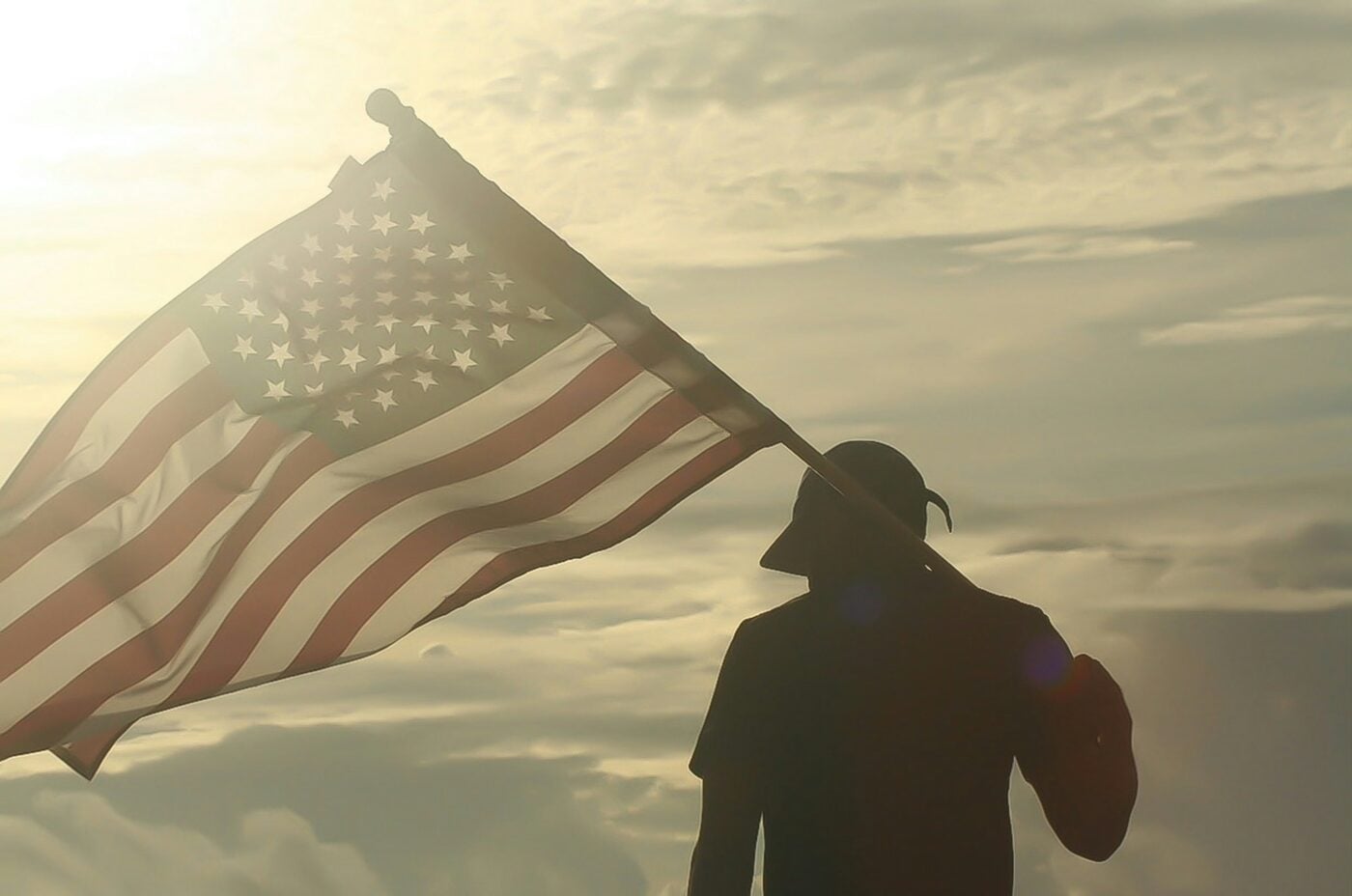 Evaluate and Excel in Your Practice of Patriotism