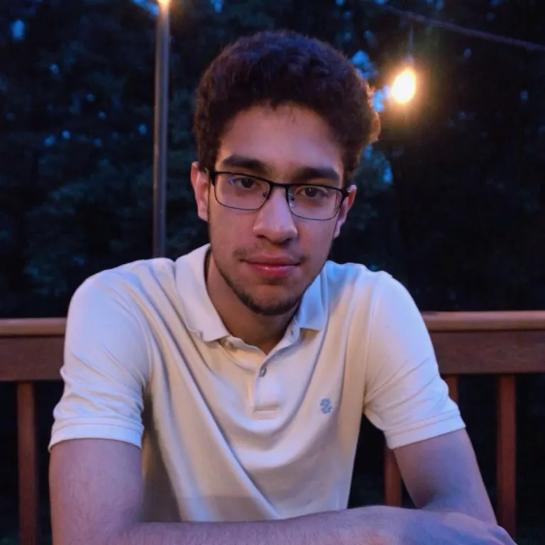 Anthony Morales