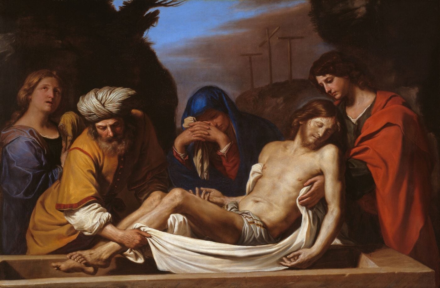 Behold Your Mother: Fulton Sheen on Learning from Mary
