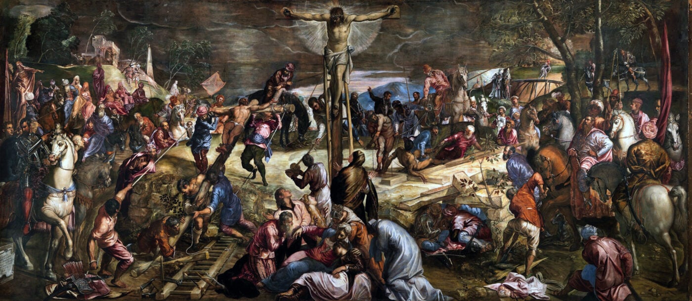The Emotional, Psychological, and Spiritual Dimensions of Christ’s Passion