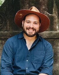Tony Ramirez