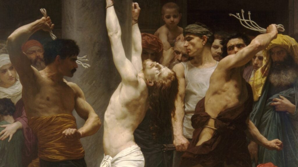 There Will Be Blood Sacrifice