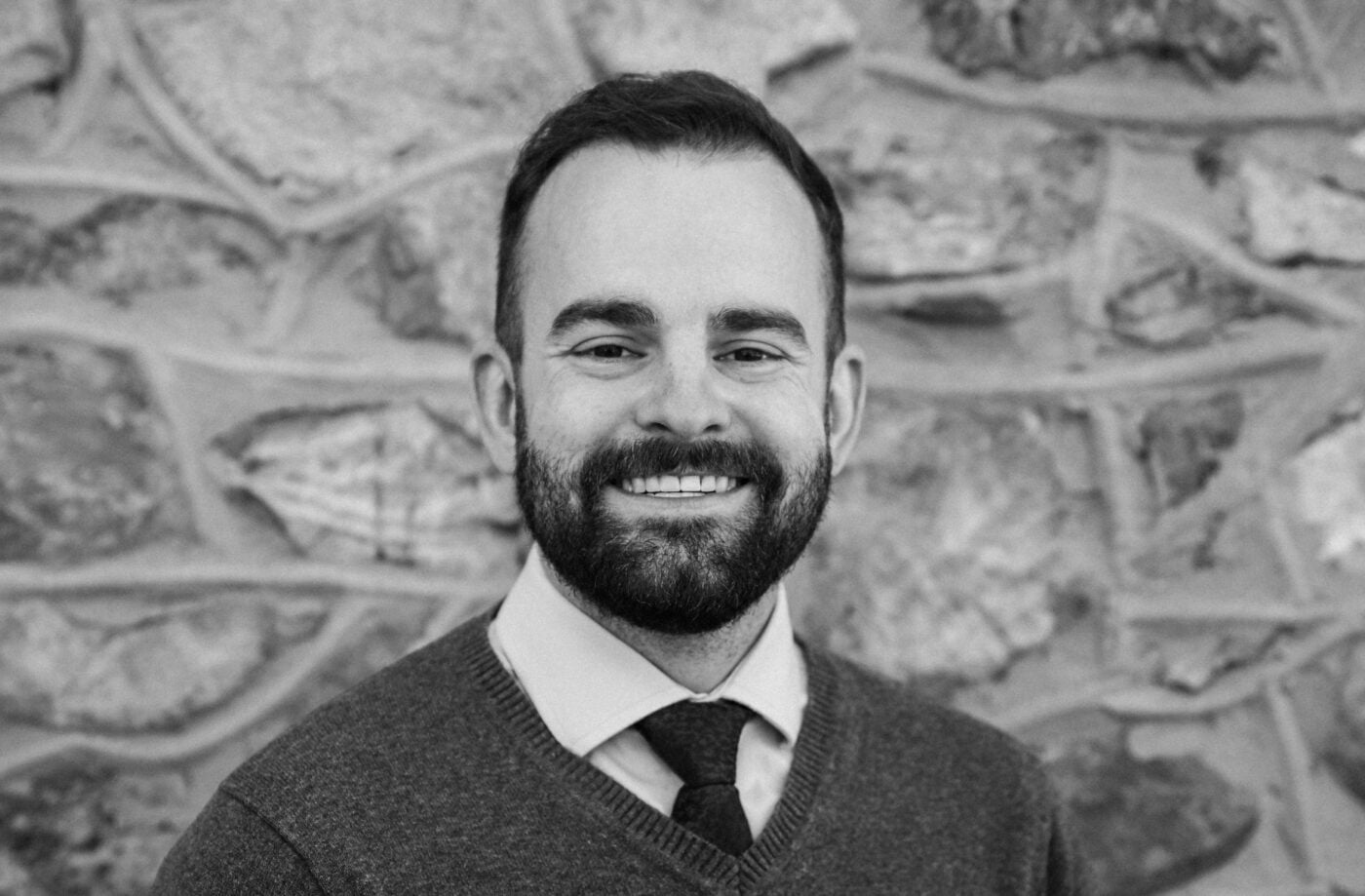 Zach Smith Headshot