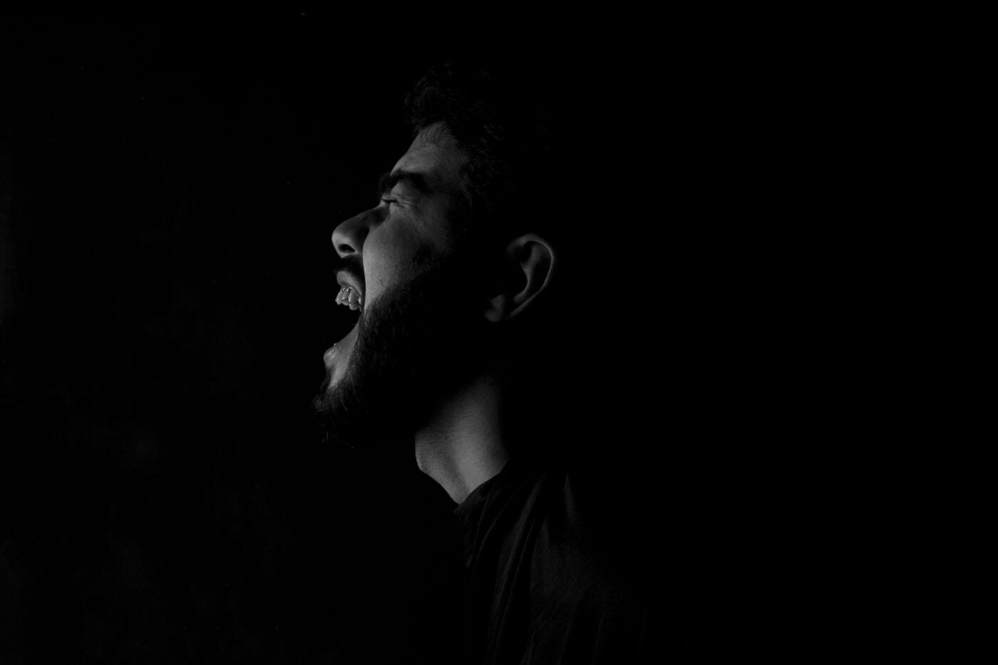 Overcoming Anger with the Virtue of Meekness