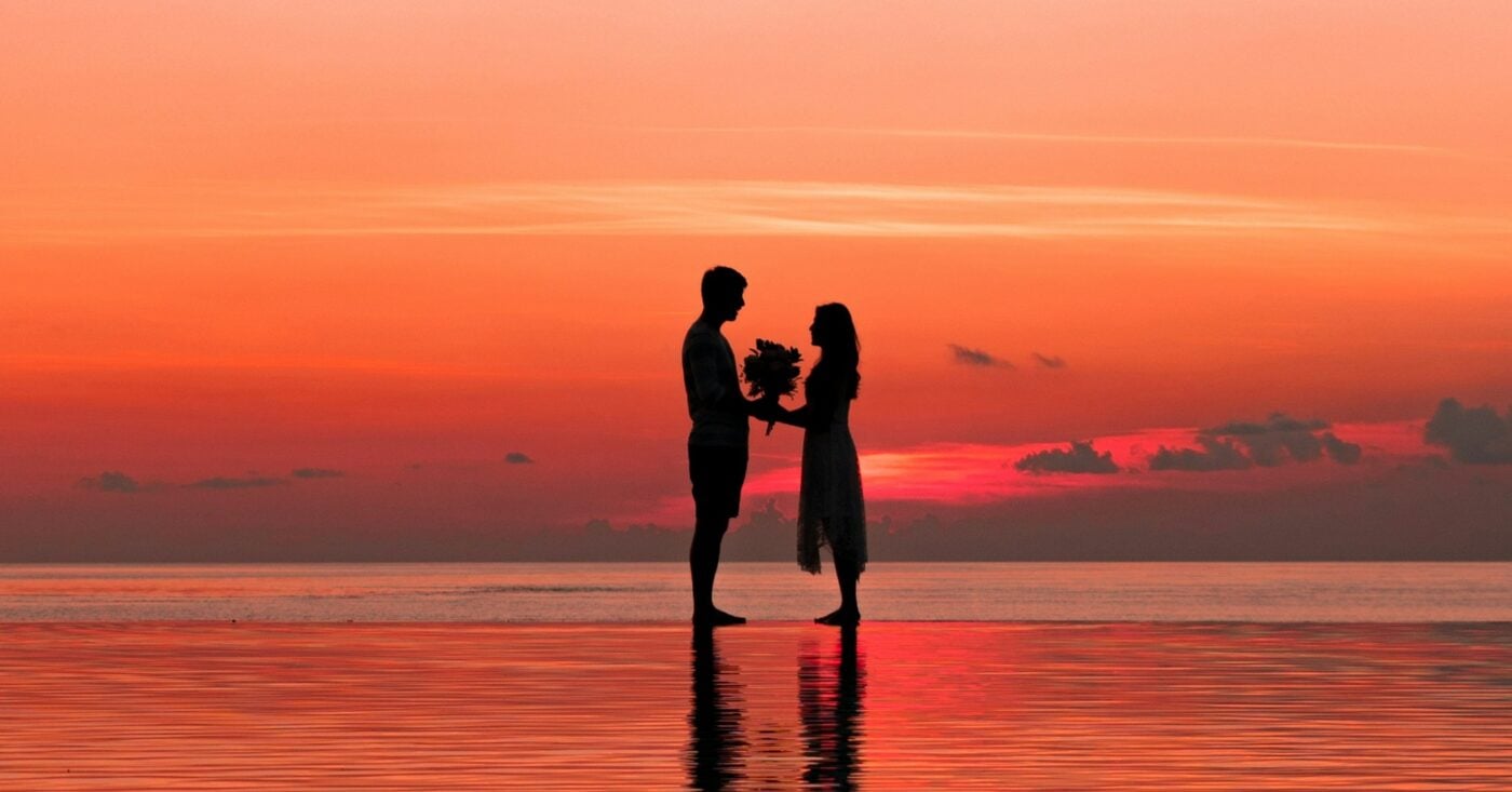 Money Can’t Buy Love—Because It’s a Gift