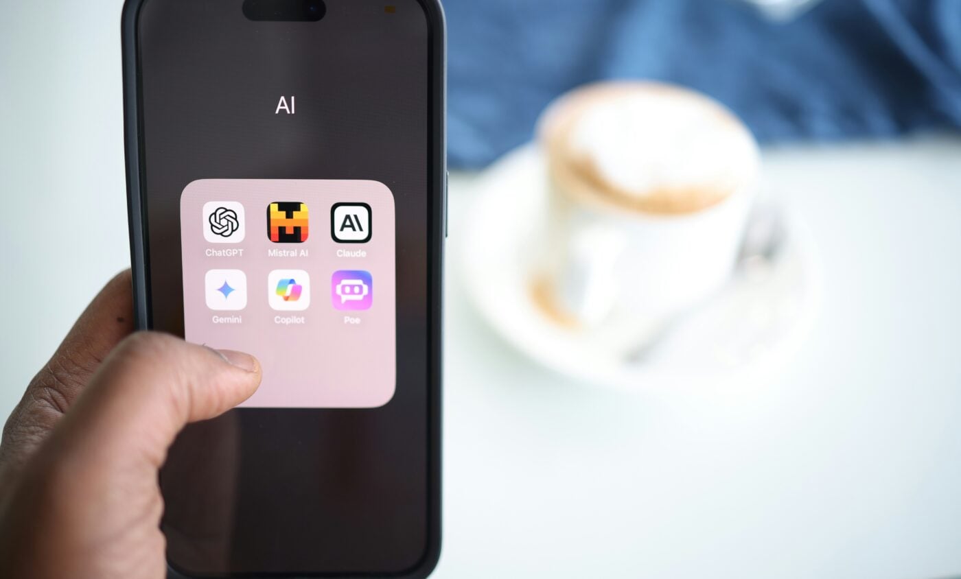 AI Chatbots Are Hell
