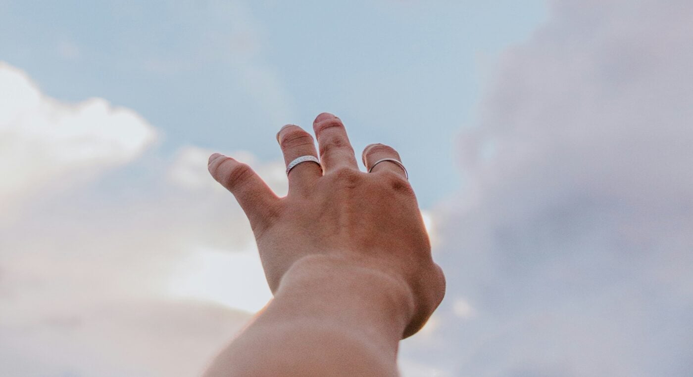 How to Strive for Eternal Joy Amidst Anguish