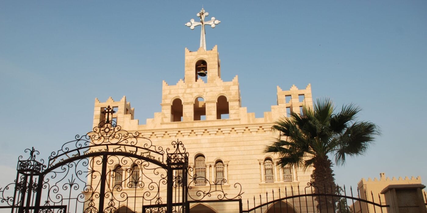 The Triumph of the Chaldean Catholic Church