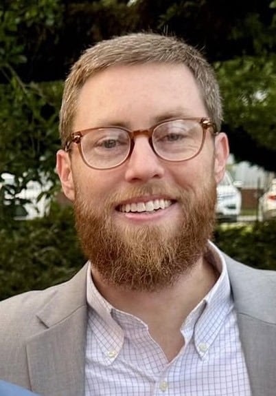 Derek Foreman
