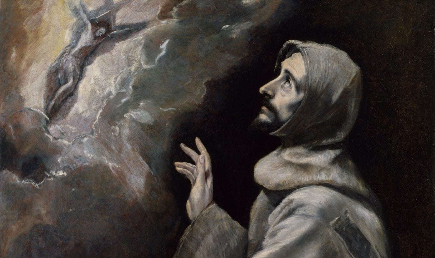 7 Things You Didn’t Know About the Stigmata of St. Francis