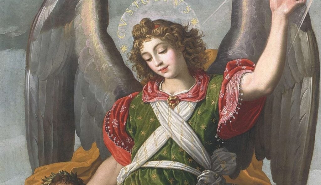 Padre Pio and the Power of Guardian Angels