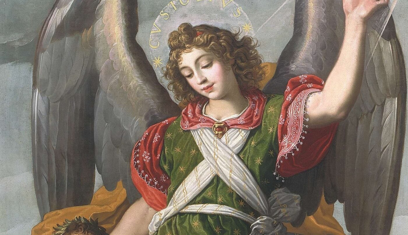 Padre Pio and the Power of Guardian Angels