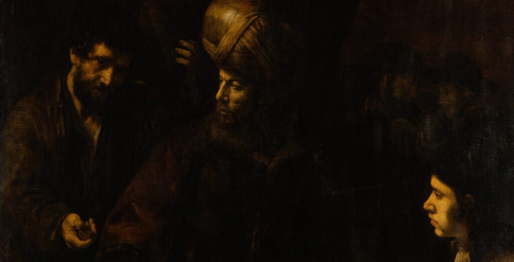 Do We Grumble About God’s Generosity? 25th Sunday in Ordinary Time