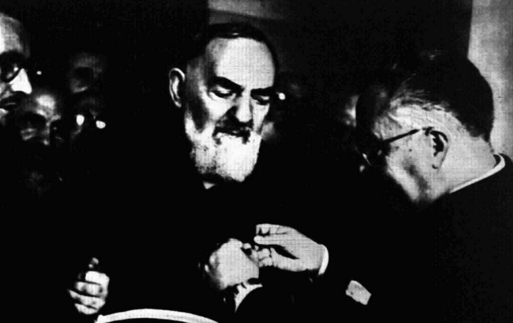 Padre Pio and the Popes: A Dance of Love and Hate