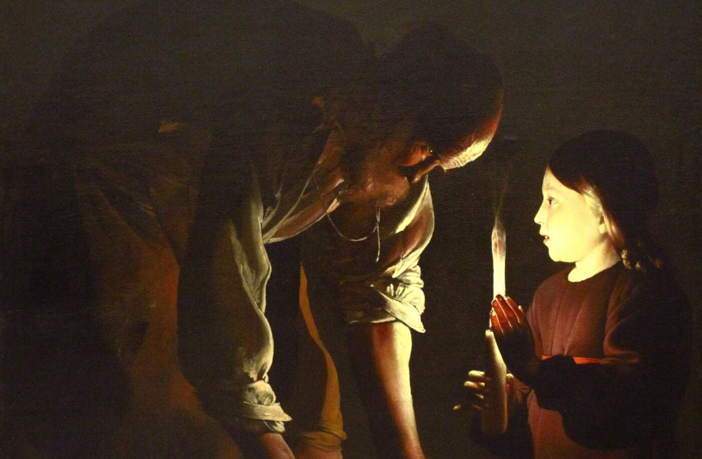 The Hidden Life of Jesus Is the Overlooked Life