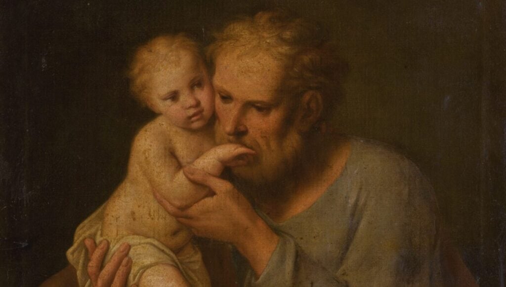 What St. Joseph Taught Me About Fear: 3 Years with the 7 Sorrows and Joys