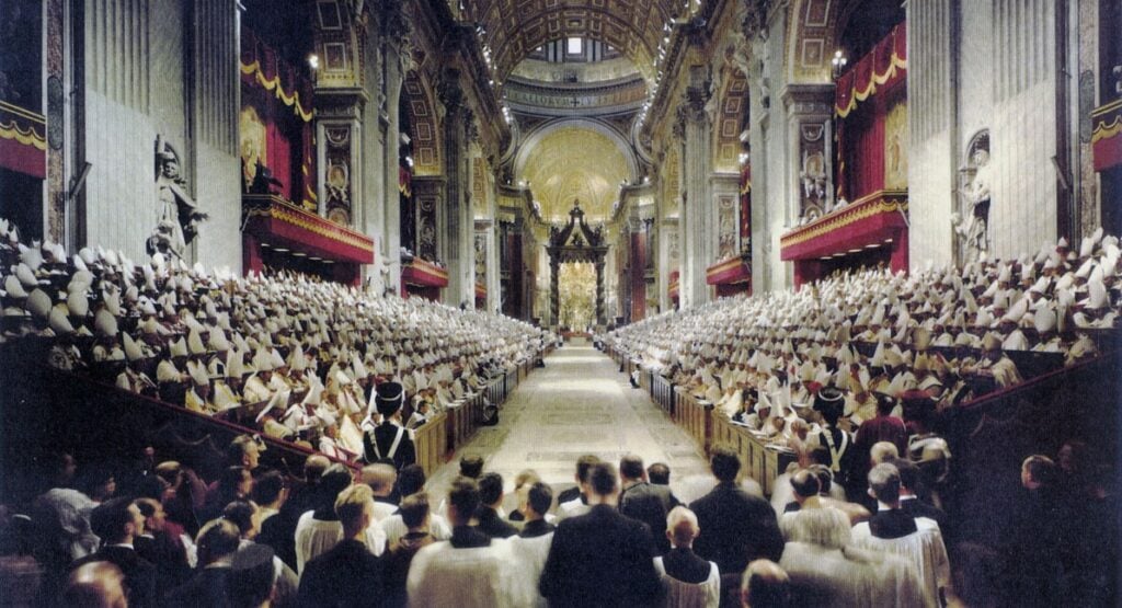 Understanding the Decline of Faith Post-Vatican II and What To Do About It