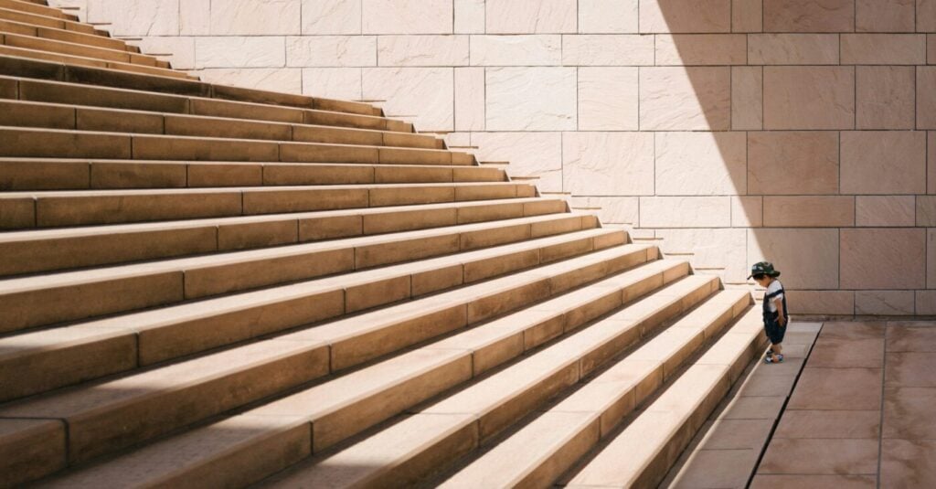 The Divine Will: Three Stages of the Spiritual Life
