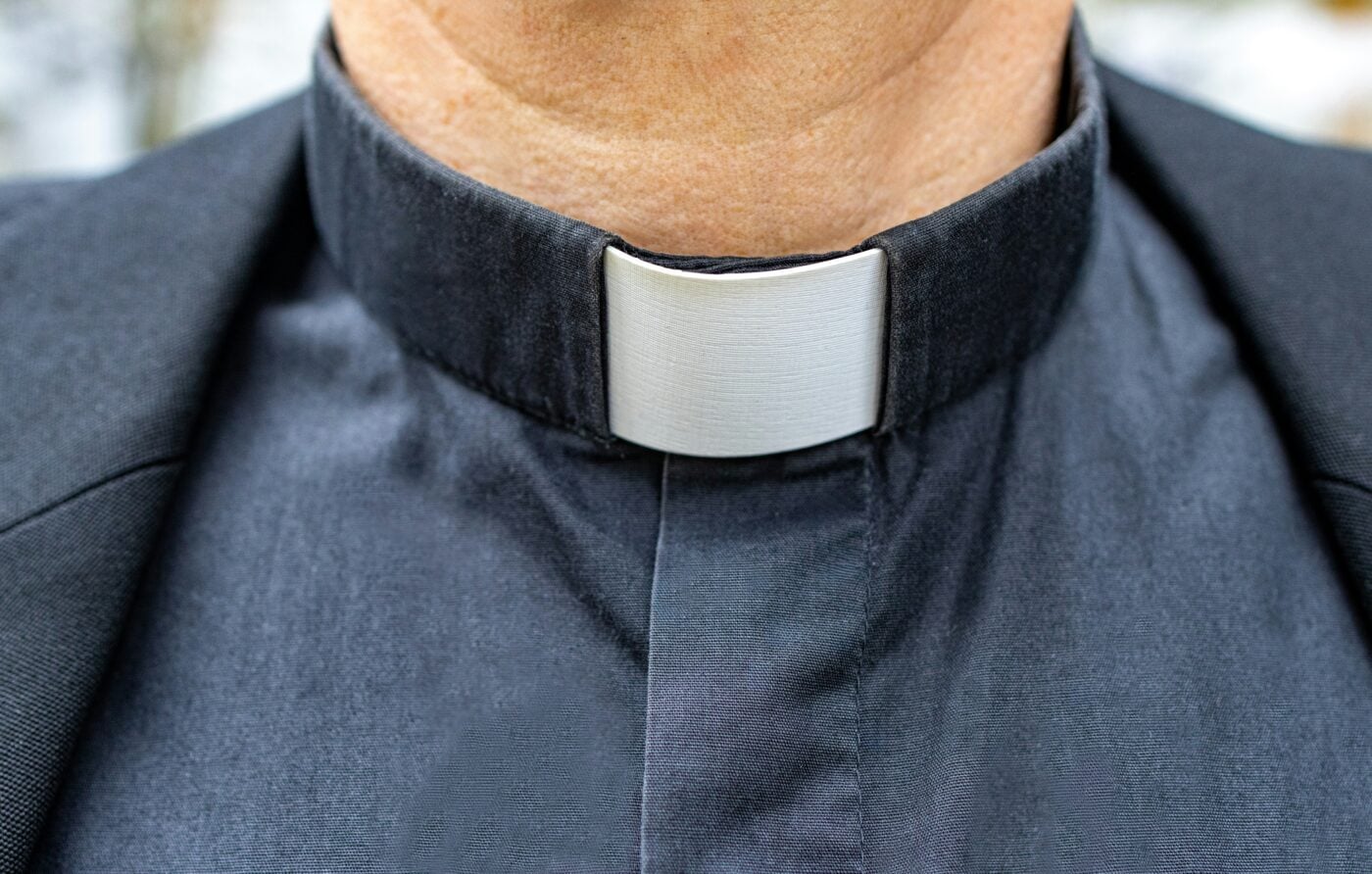 When Priests Leave: Finding a Balance Between Mercy and Reverence