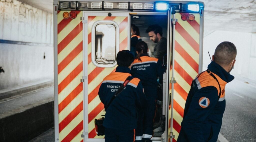 Pushing Euthanasia to Extremes: Death by Organ Donation