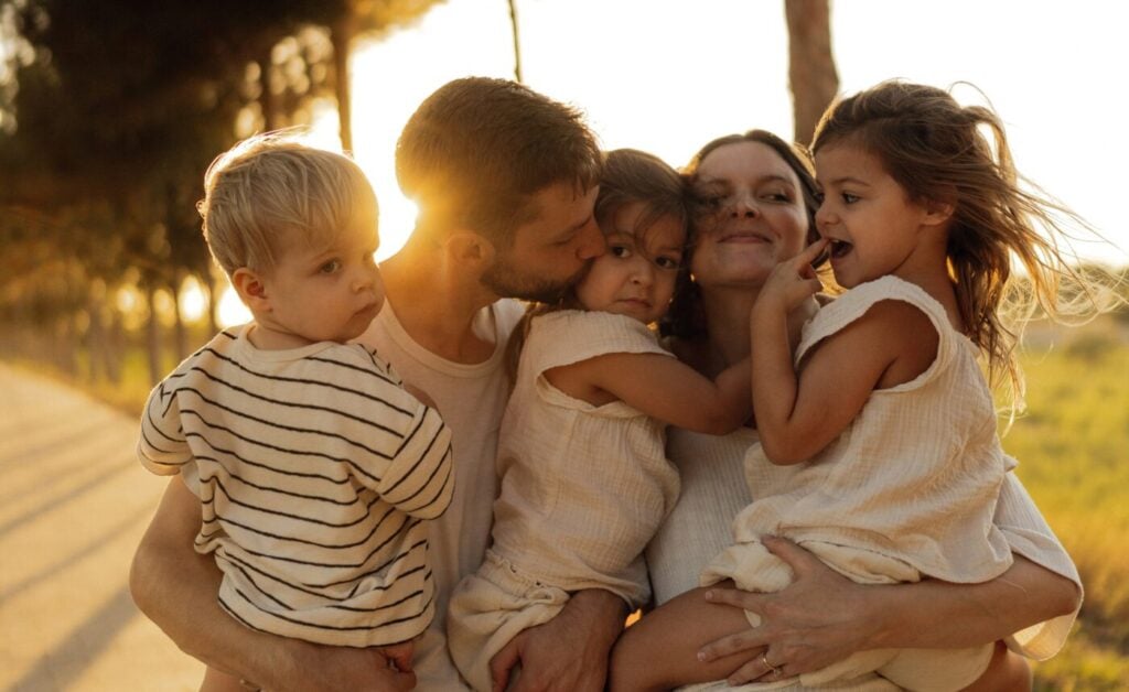 Loving God Transforms Your Loves