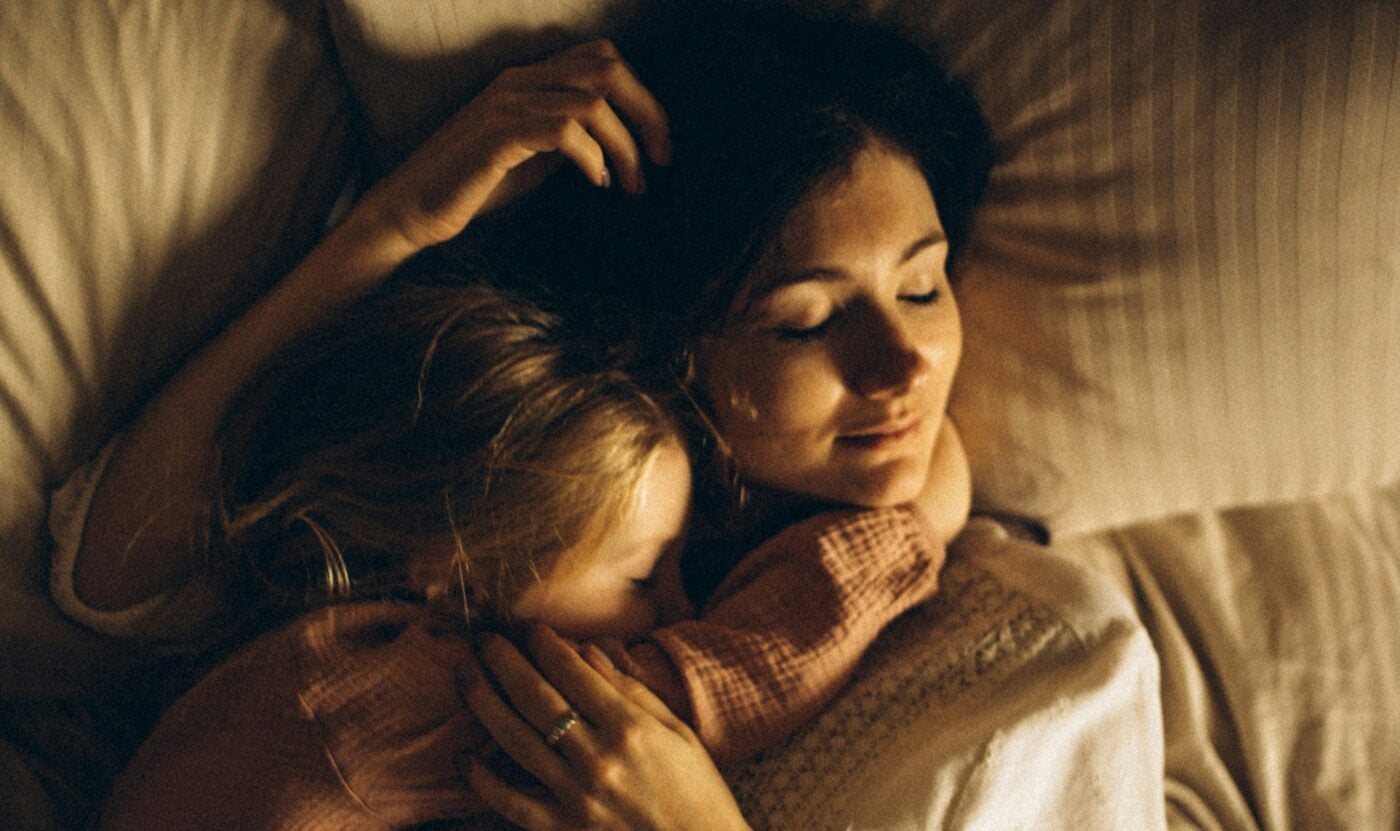 Finding Grace in Parental Failures