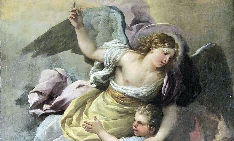 How to Grow in Devotion to Guardian Angels