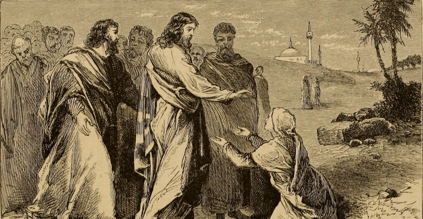 The Mystery of Long-Enduring Suffering