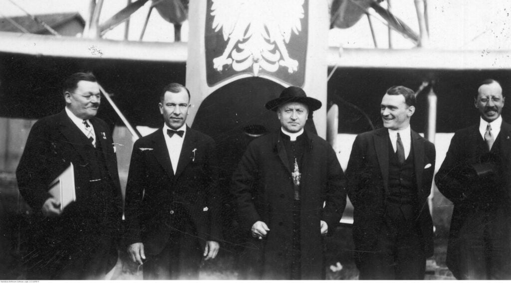 The Prophetic Witness of Servant of God August Hlond