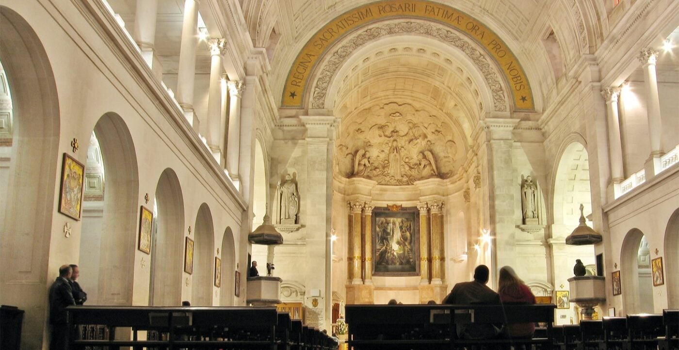 Fatima Revisited and the Message of an Angel