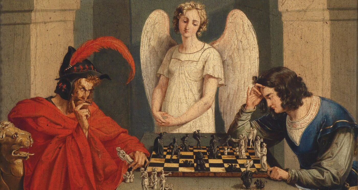 Satan’s Battle Plan: The Devil’s Plot Unmasked
