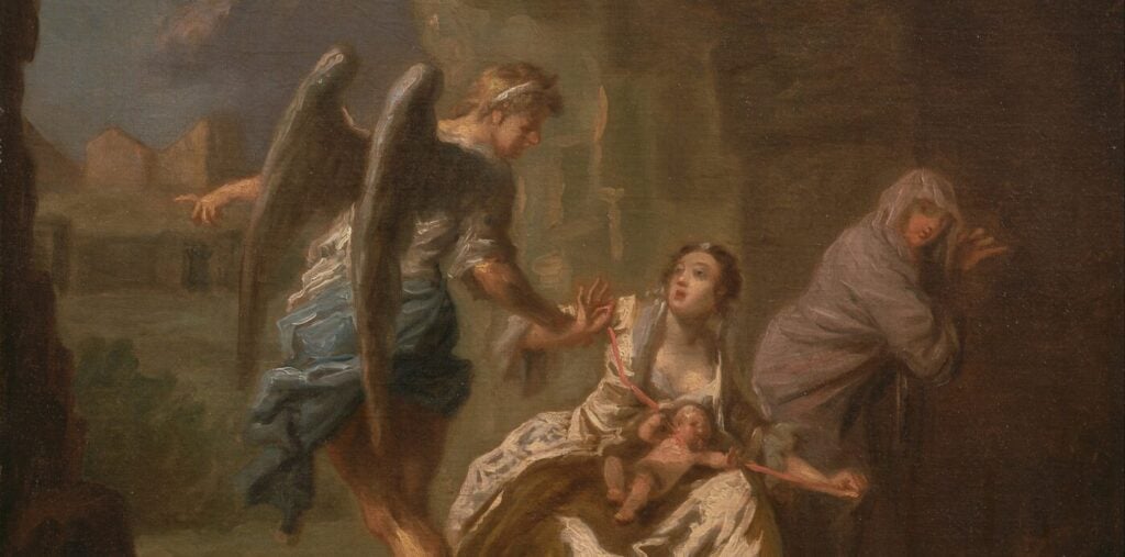 What Angels and Demons Can—and Cannot—Do, Part 1