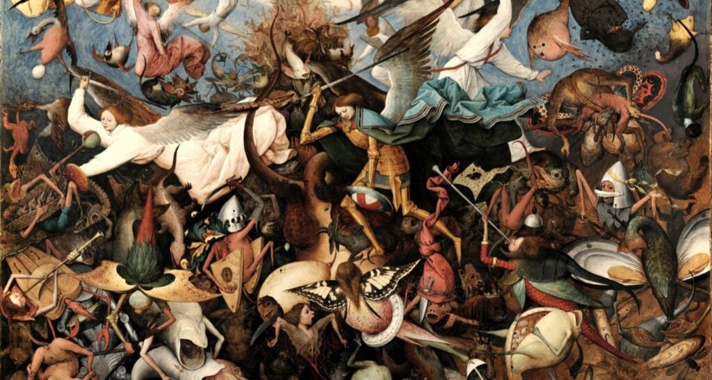 What Angels and Demons Can—and Cannot—Do, Part 2