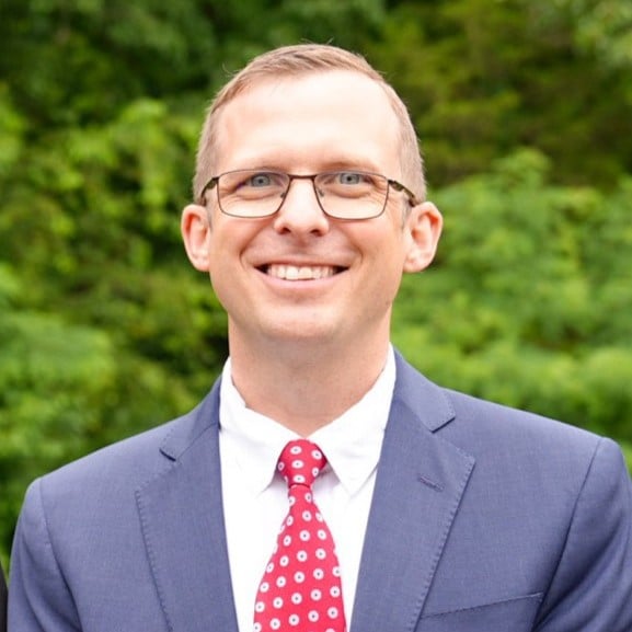 R. Jared Staudt 2024