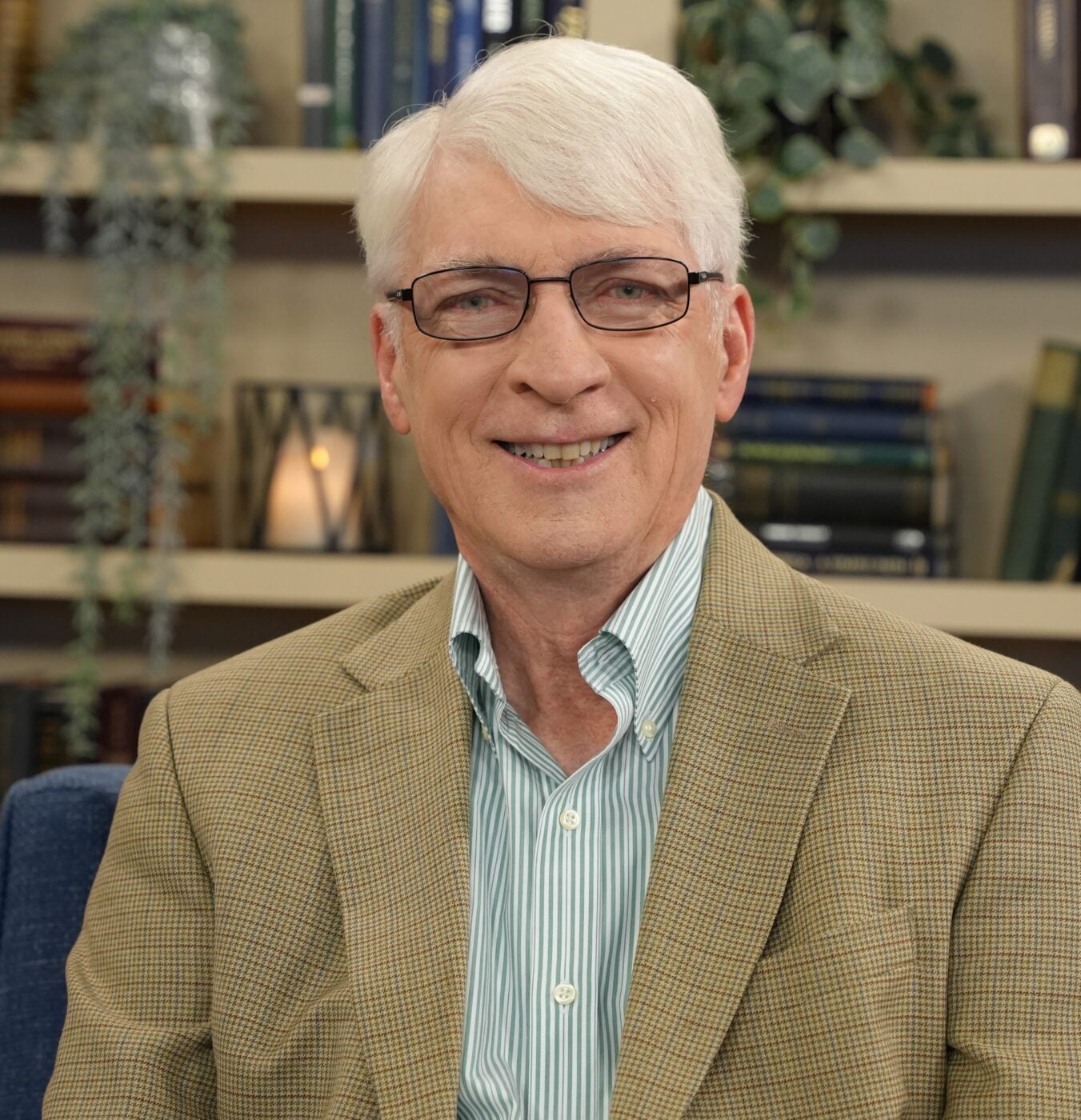 Dr. Ralph Martin