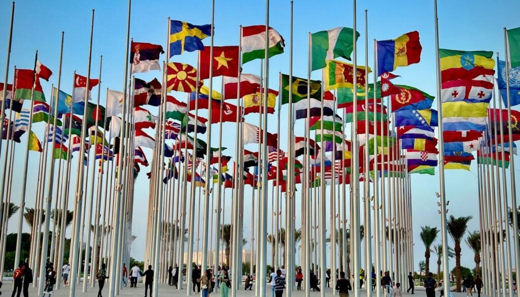 The God-Given Right to Freedom of Religion and the Modern-Day Persecution of Christians