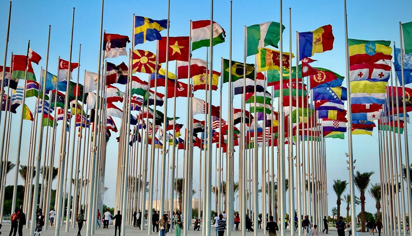 The God-Given Right to Freedom of Religion and the Modern-Day Persecution of Christians