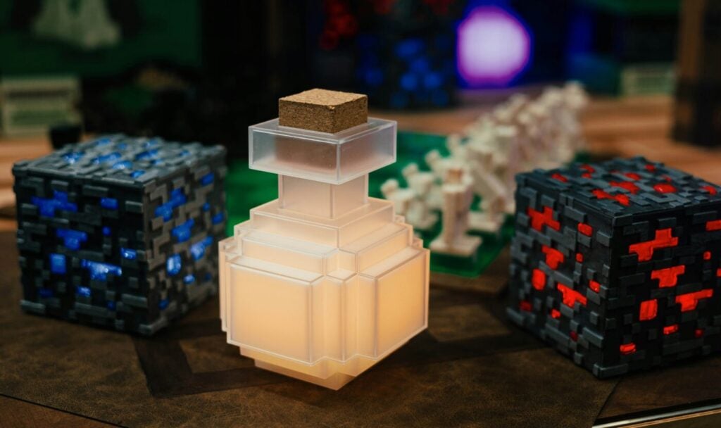 Would St. Thomas Aquinas Play Minecraft?