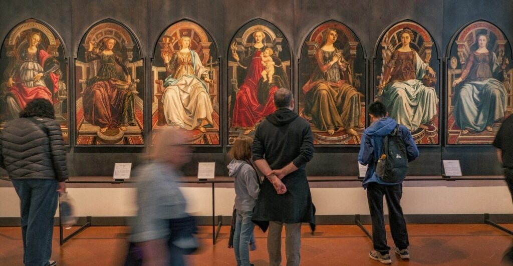 The Virtue Most Lacking in Our World Today
