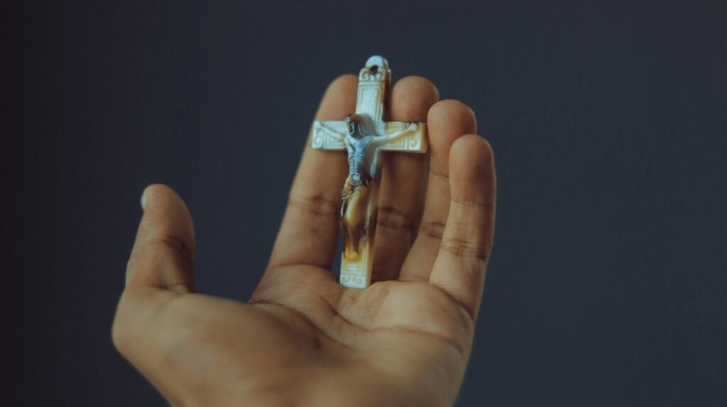 Sharing the Gospel with our Muslim Neighbors