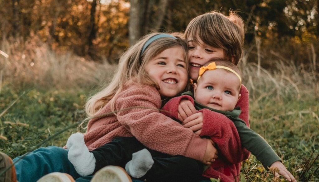 When Did We Decide That Children Are the Problem?