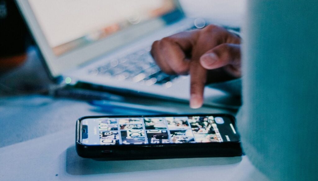 We Are Adding to the Media Addiction of Young People