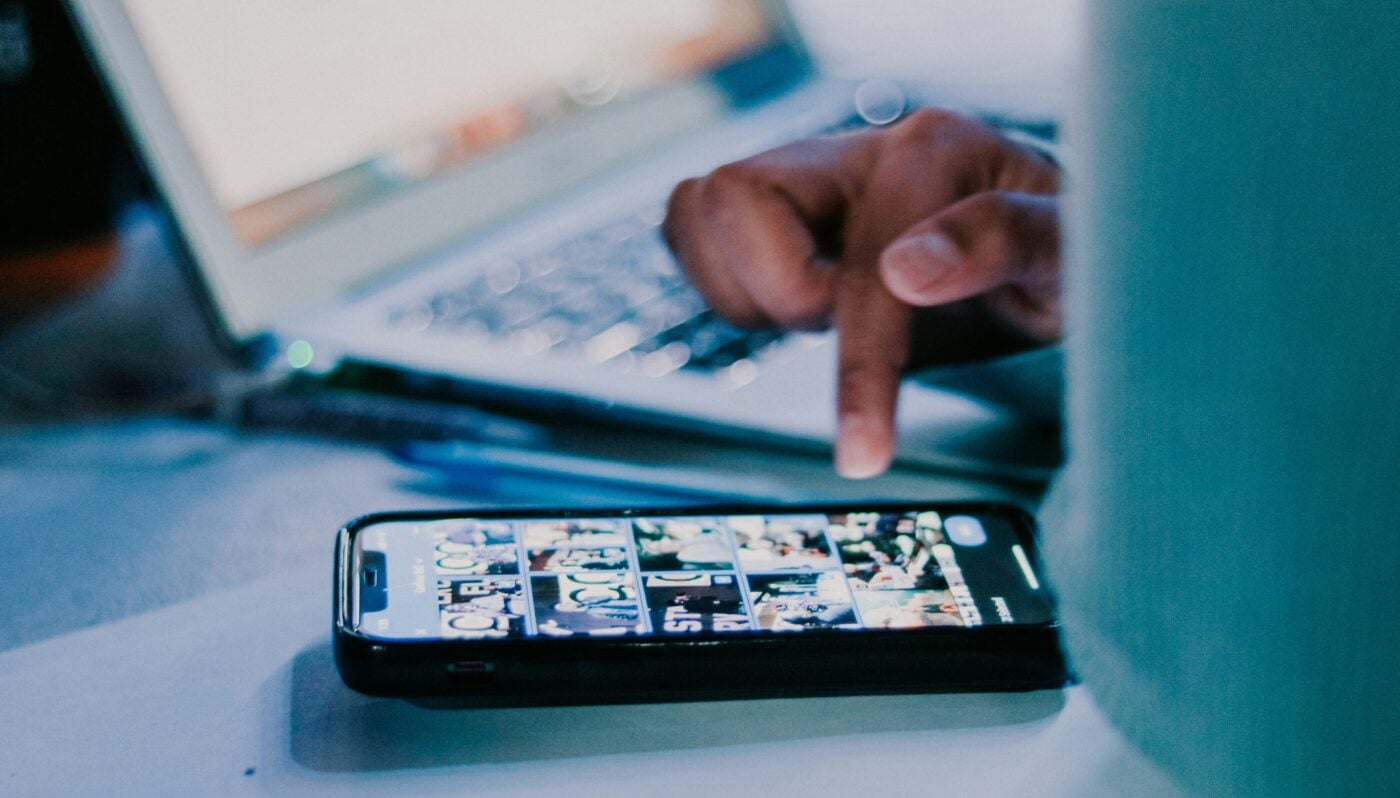 We Are Adding to the Media Addiction of Young People